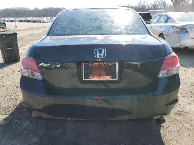 Photo 5 VIN: 1HGCP26739A119484 - HONDA ACCORD 