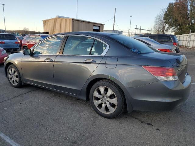 Photo 1 VIN: 1HGCP26739A129240 - HONDA ACCORD EX 