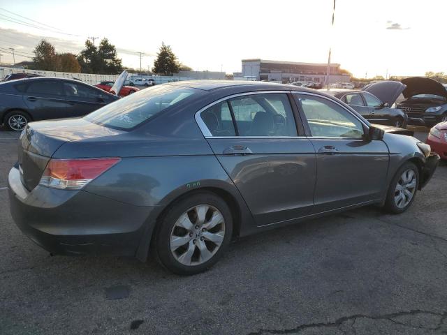 Photo 2 VIN: 1HGCP26739A129240 - HONDA ACCORD EX 