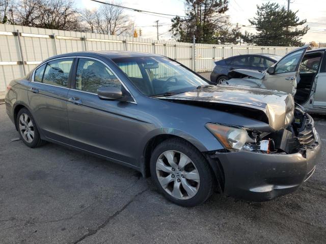 Photo 3 VIN: 1HGCP26739A129240 - HONDA ACCORD EX 