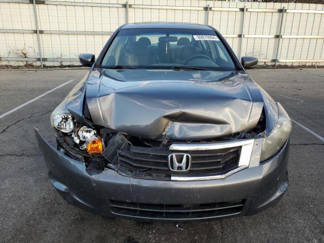 Photo 4 VIN: 1HGCP26739A129240 - HONDA ACCORD EX 