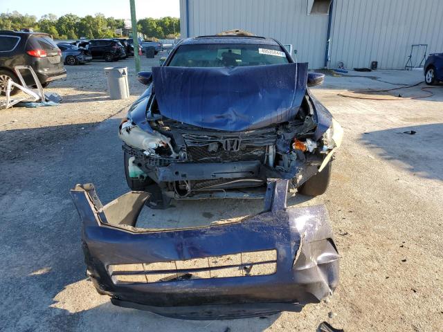 Photo 4 VIN: 1HGCP26739A132722 - HONDA ACCORD 