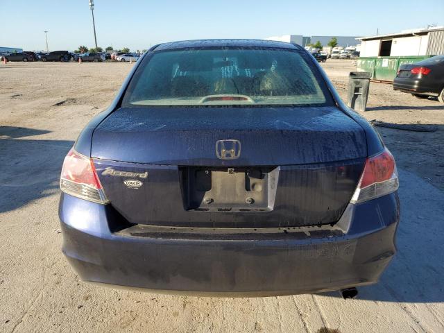 Photo 5 VIN: 1HGCP26739A132722 - HONDA ACCORD 