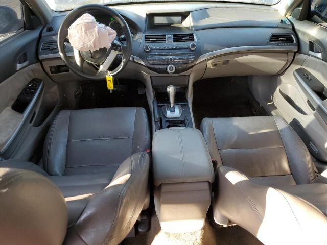 Photo 7 VIN: 1HGCP26739A132722 - HONDA ACCORD 