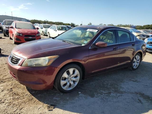 Photo 0 VIN: 1HGCP26739A135975 - HONDA ACCORD EX 