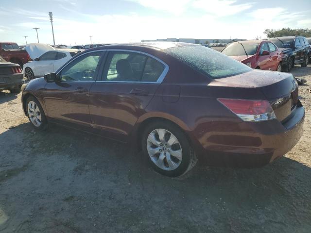 Photo 1 VIN: 1HGCP26739A135975 - HONDA ACCORD EX 