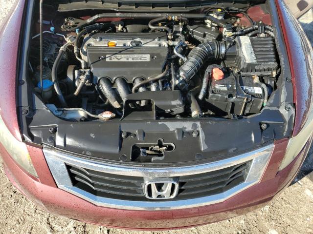 Photo 10 VIN: 1HGCP26739A135975 - HONDA ACCORD EX 