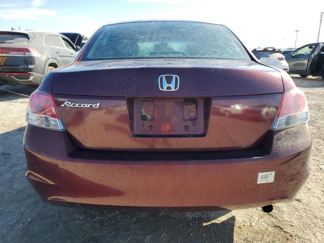 Photo 5 VIN: 1HGCP26739A135975 - HONDA ACCORD EX 