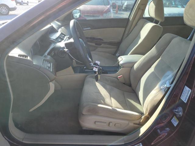 Photo 6 VIN: 1HGCP26739A135975 - HONDA ACCORD EX 