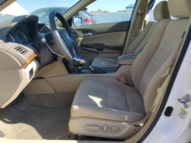 Photo 6 VIN: 1HGCP26739A153683 - HONDA ACCORD 