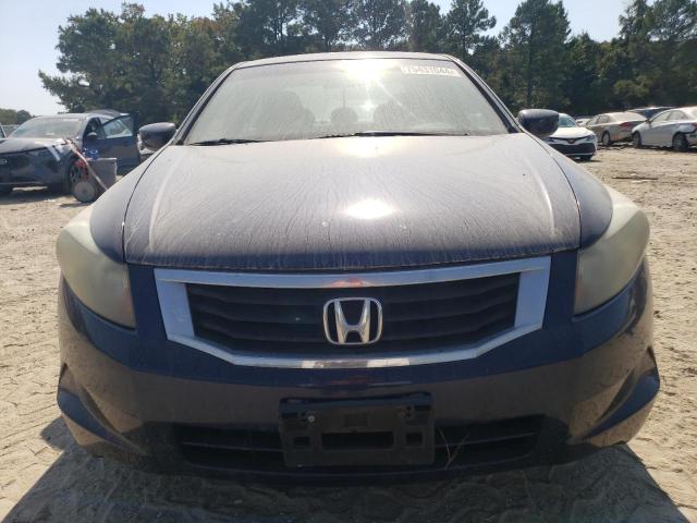 Photo 4 VIN: 1HGCP26739A178809 - HONDA ACCORD EX 