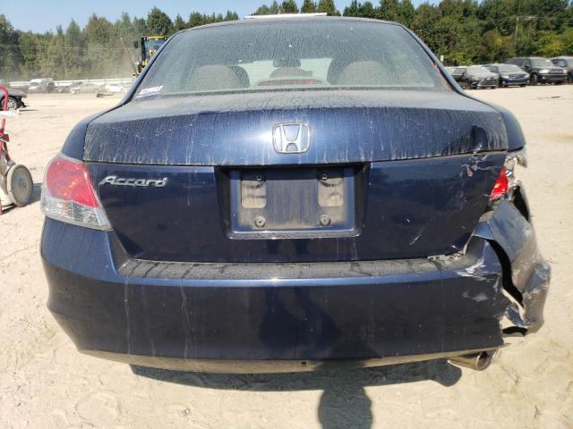 Photo 5 VIN: 1HGCP26739A178809 - HONDA ACCORD EX 