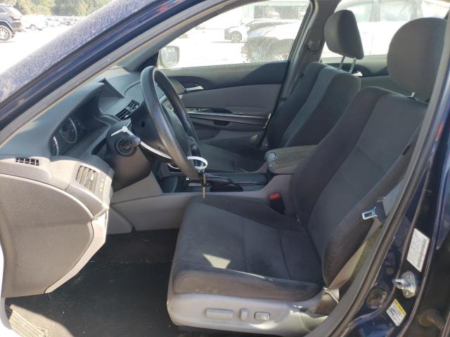 Photo 6 VIN: 1HGCP26739A178809 - HONDA ACCORD EX 