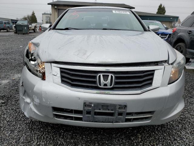 Photo 4 VIN: 1HGCP26739A195397 - HONDA ACCORD 