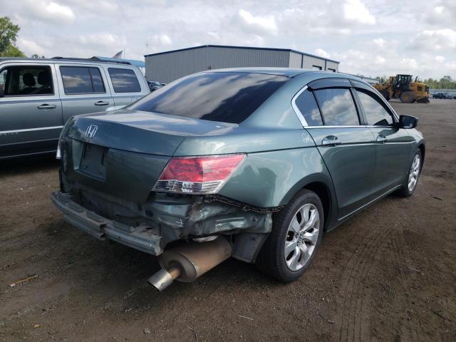 Photo 3 VIN: 1HGCP26748A022826 - HONDA ACCORD EX 