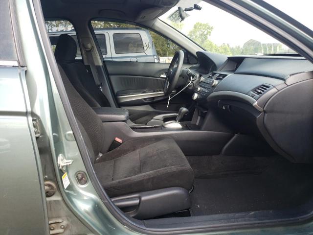 Photo 4 VIN: 1HGCP26748A022826 - HONDA ACCORD EX 