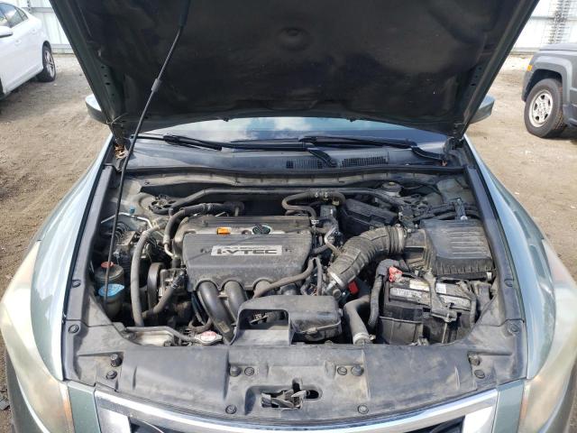 Photo 6 VIN: 1HGCP26748A022826 - HONDA ACCORD EX 