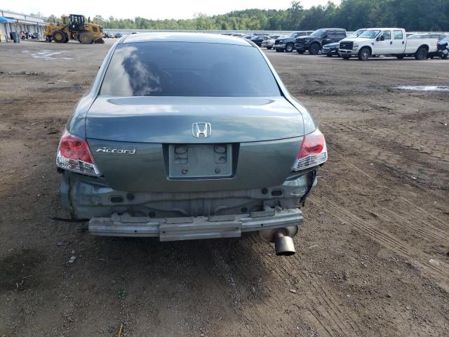 Photo 8 VIN: 1HGCP26748A022826 - HONDA ACCORD EX 