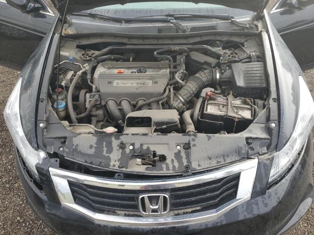 Photo 10 VIN: 1HGCP26748A027928 - HONDA ACCORD EX 