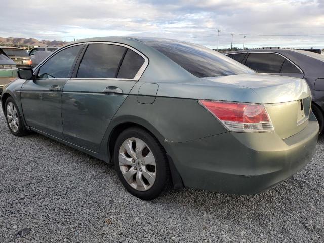 Photo 1 VIN: 1HGCP26748A031297 - HONDA ACCORD EX 