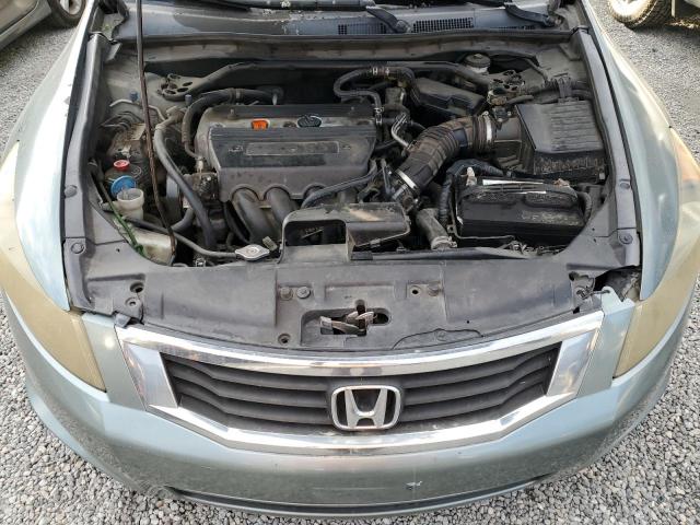 Photo 10 VIN: 1HGCP26748A031297 - HONDA ACCORD EX 