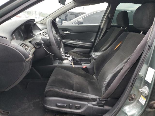 Photo 6 VIN: 1HGCP26748A031297 - HONDA ACCORD EX 