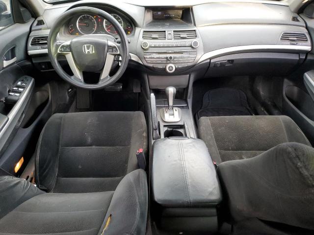 Photo 7 VIN: 1HGCP26748A031297 - HONDA ACCORD EX 