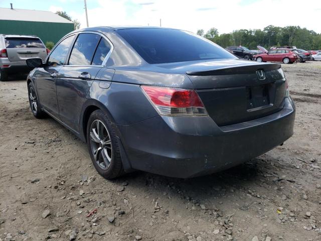 Photo 2 VIN: 1HGCP26748A063912 - HONDA ACCORD EX 