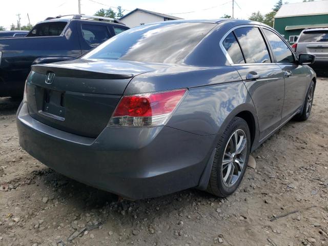 Photo 3 VIN: 1HGCP26748A063912 - HONDA ACCORD EX 