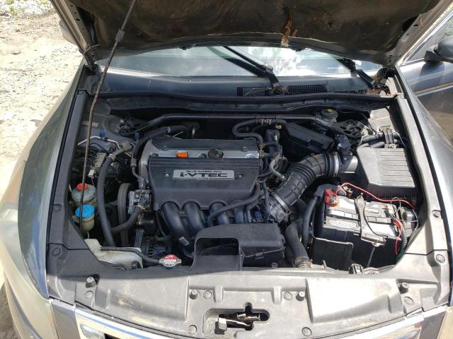 Photo 6 VIN: 1HGCP26748A063912 - HONDA ACCORD EX 