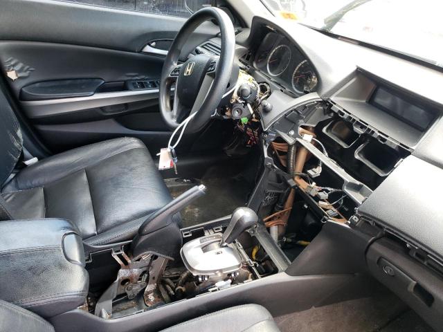 Photo 8 VIN: 1HGCP26748A063912 - HONDA ACCORD EX 