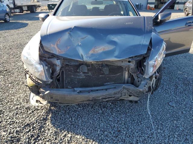 Photo 10 VIN: 1HGCP26748A076711 - HONDA ACCORD EX 