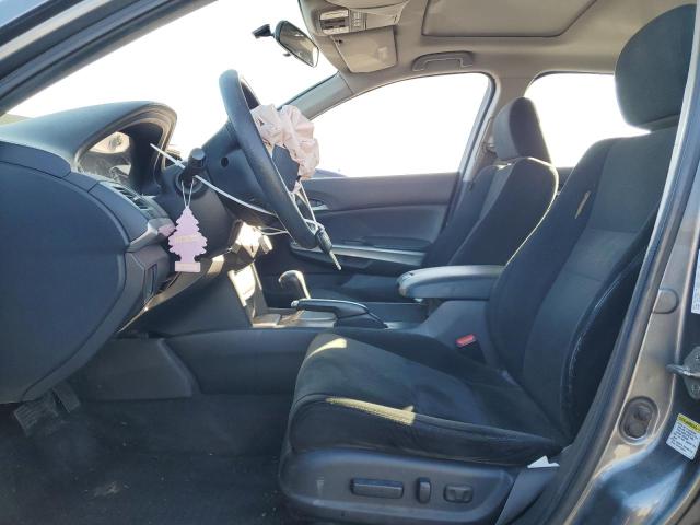 Photo 6 VIN: 1HGCP26748A076711 - HONDA ACCORD EX 