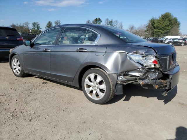 Photo 1 VIN: 1HGCP26748A095002 - HONDA ACCORD 