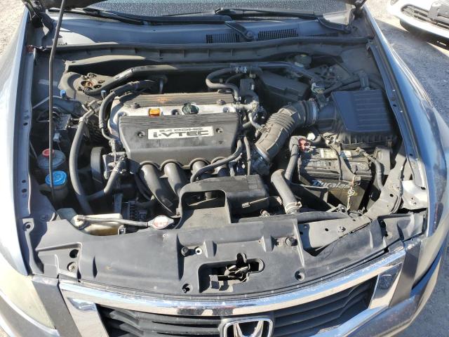 Photo 10 VIN: 1HGCP26748A095002 - HONDA ACCORD 