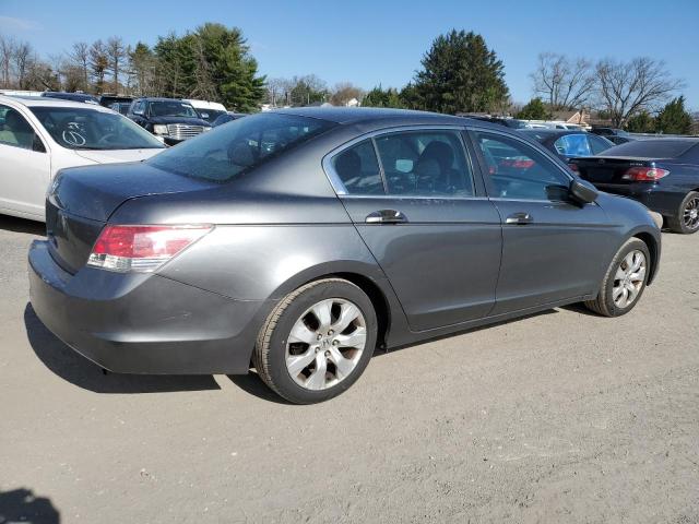 Photo 2 VIN: 1HGCP26748A095002 - HONDA ACCORD 