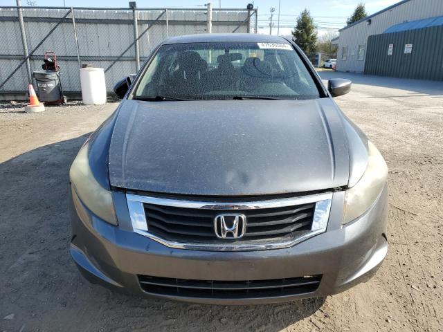 Photo 4 VIN: 1HGCP26748A095002 - HONDA ACCORD 