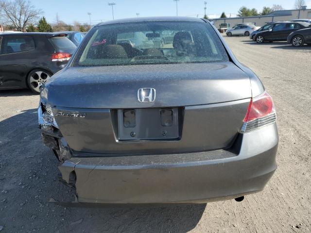 Photo 5 VIN: 1HGCP26748A095002 - HONDA ACCORD 