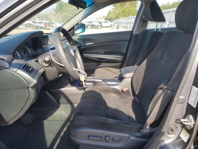 Photo 6 VIN: 1HGCP26748A095002 - HONDA ACCORD 