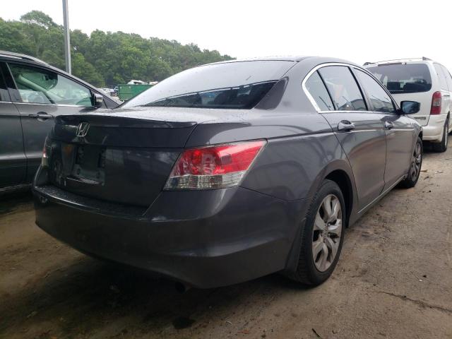 Photo 3 VIN: 1HGCP26748A126409 - HONDA ACCORD EX 