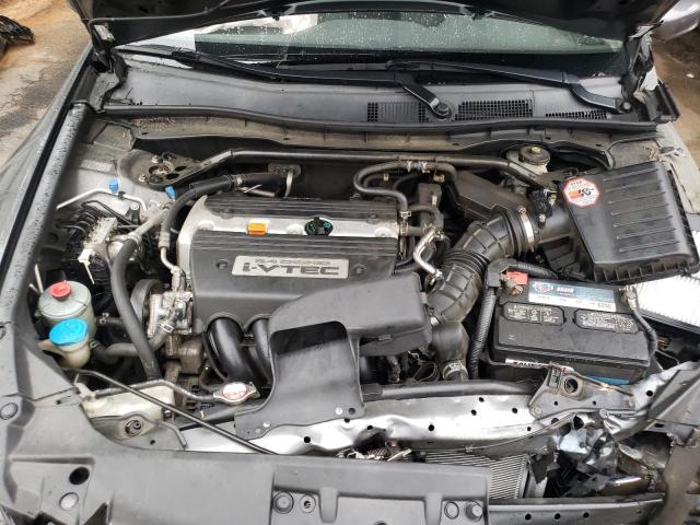 Photo 6 VIN: 1HGCP26748A126409 - HONDA ACCORD EX 