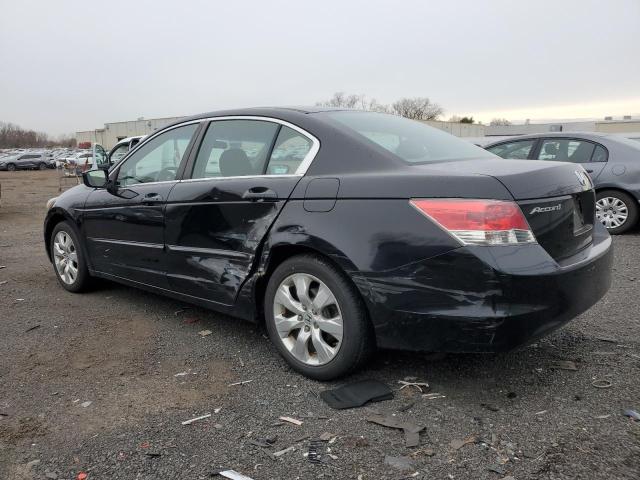 Photo 1 VIN: 1HGCP26748A156011 - HONDA ACCORD 