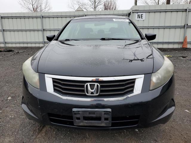 Photo 4 VIN: 1HGCP26748A156011 - HONDA ACCORD 