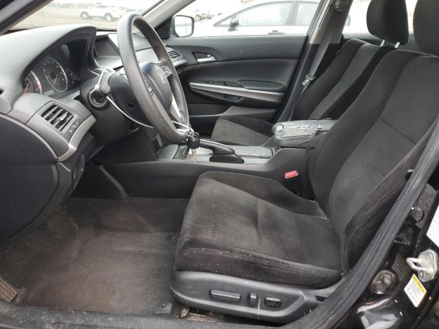 Photo 6 VIN: 1HGCP26748A156011 - HONDA ACCORD 