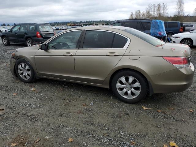 Photo 1 VIN: 1HGCP26748A160785 - HONDA ACCORD EX 