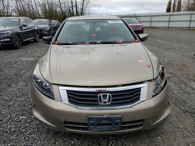 Photo 4 VIN: 1HGCP26748A160785 - HONDA ACCORD EX 