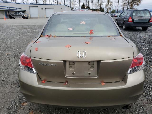 Photo 5 VIN: 1HGCP26748A160785 - HONDA ACCORD EX 