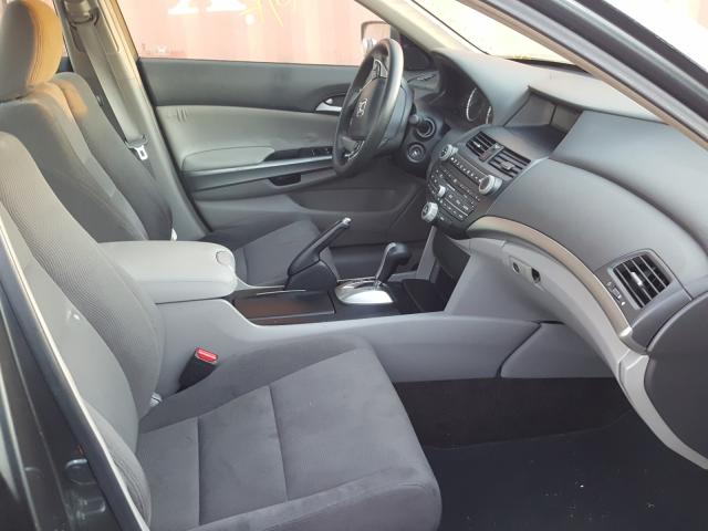 Photo 4 VIN: 1HGCP26749A058856 - HONDA ACCORD EX 