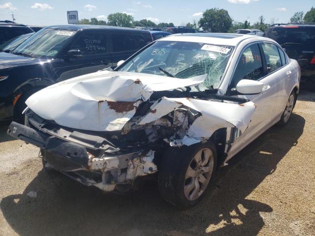 Photo 1 VIN: 1HGCP26749A083787 - HONDA ACCORD EX 