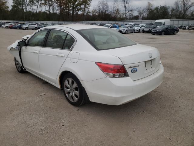 Photo 2 VIN: 1HGCP26749A083787 - HONDA ACCORD EX 